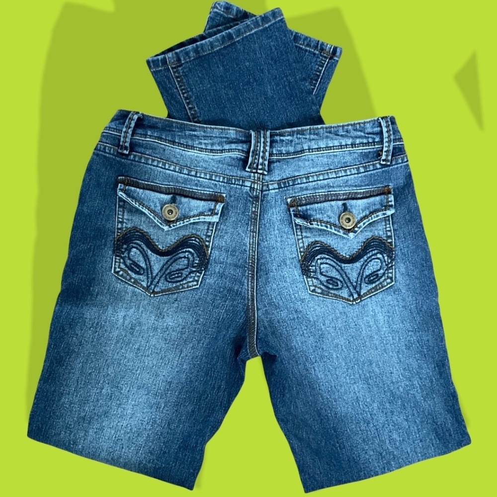 💖 Stylish Suko Jeans 💖